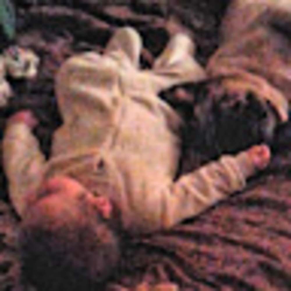 Meet your Posher, Kyla